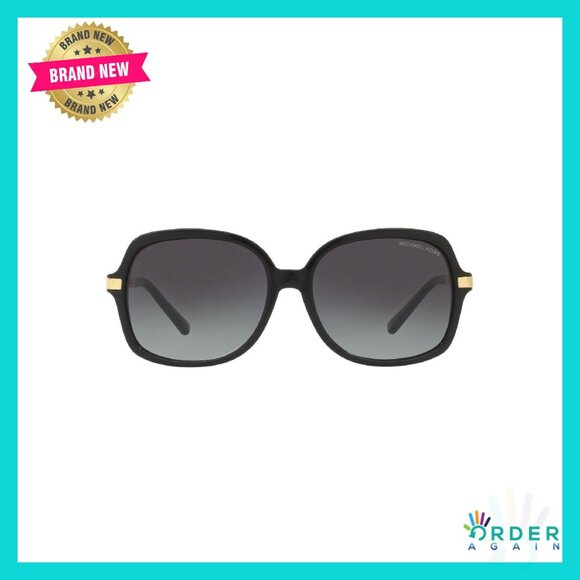 Square Sunglasses Elegant Minimal Chic Y2K Retro Oversized Eyewear